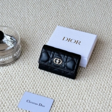 Christian Dior Wallets Purse